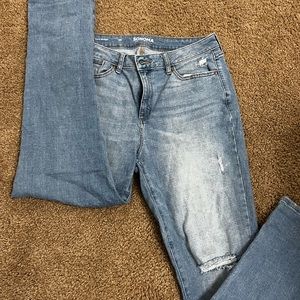 Sonoma jeans